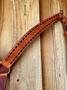 Fabricante de Conjuntos de Arneses para Caballos Occidentales, Fabricante de Bridas para Caballos de Alta Calidad, Productos Especializados para Caballos - Product Image 4