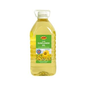 Fournisseurs internationaux d'huile de cuisson de tournesol comestible raffinée huile de plantes de haute qualité - Product Image 1