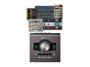 อินเทอร์เฟซเสียง Uni_versal Audio Apo_llo Twin MKII Heritage Edition คุณภาพเยี่ยม จัดส่งรวดเร็ว 100% - Product Image 3