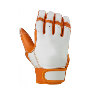 Guantes de Bateo de Béisbol para Todo Clima para Entrenamiento al Aire Libre con Soporte Cómodo y Seguro para la Muñeca - Product Image 5