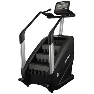 New Title Remanufactured Discover SI PowerMill Climber Electric <b>Stepping</b> <b>Machine</b> for Leg Workouts Cardio Endurance Training Gyms - Product Image 2