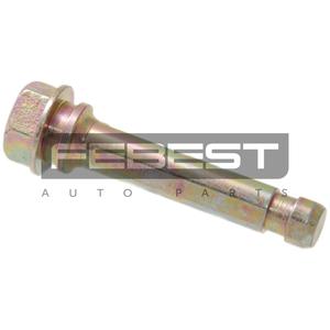 Cuscinetto del supporto del freno anteriore (0174-GX90F) - Product Image 1