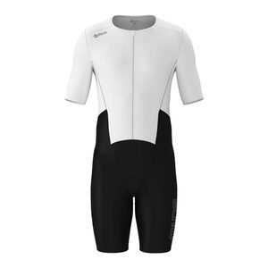 Traje de Triatlón de Alto Rendimiento para Hombre B&W-Wetsuit - Product Image 3