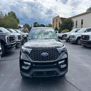 EXPLORER ST LINE SUV AWD 2022 USADO EN EXCELENTES CONDICIONES - Product Image 1