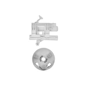 Kit de réparation de lève-vitre pour Fiat 500-droite-gauche - Product Image 4