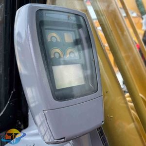 รถขุด CAT320C ของแท้จากญี่ปุ่น 100% มือสอง ราคาถูก - Product Image 4