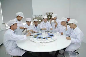 Mezcla de café instantáneo 3 en 1 con certificación Halal auténtica de Filipinas-Patrimonio vietnamita - Product Image 5