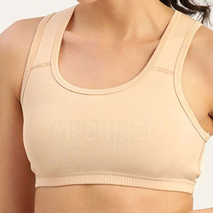 Soutien-gorge de fitness pour femme à bas prix Meilleures ventes Soutien-gorge de fitness pour femme à séchage rapide Soutien-gorge de fitness pour adulte - Product Image 4