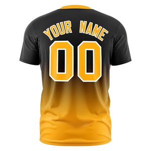 Uniformes de béisbol de nueva llegada de fabricación profesional, uniformes de ropa de béisbol y softbol nuevos de alta calidad hechos a medida - Product Image 2