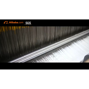 พรม RUGS DEPOT รุ่น RD-0215 พรมตุรกี ผลิตจากโพลีเอสเตอร์ ปูพื้นด้วยผ้าปอหรือผ้าฝ้าย - Product Image 2