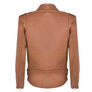 Chaqueta de moto para hombre más vendida, ropa de invierno cómoda a la moda para exteriores - Product Image 4