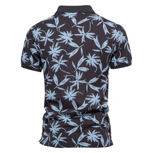 OEM personalizado 100% algodón cuello redondo sin mangas camisetas de verano de punto bordado deportes camisetas al por mayor personalizado sólido - Product Image 3