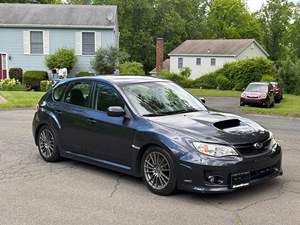 SUBARU IMPREZA WRX LIMITED HATCHBACK 2013 USADO, VOLANTE A LA IZQUIERDA/DERECHA - Product Image 3