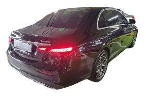 Benz Classe E W213 <span class=keywords><strong>E220d</strong></span> 4MATIC AMG Line 2021 - Product Image 6