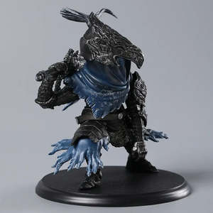 Figurine Dark Souls Animsource Japon - Artorias le Wanderer des Abysses - Personnage d'anime en résine et PVC pour collections sur le thème des animaux - Product Image 6