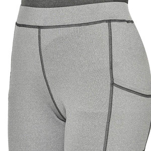 Nuevo Estilo, Leggings Deportivos de Cintura Media para Mujer, Pantalones de Yoga, Logotipo Personalizado, Transpirables, de Secado Rápido, Hechos a Medida - Product Image 6