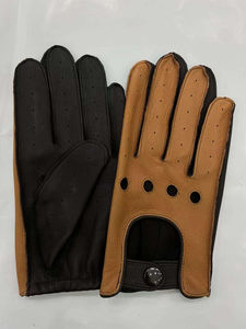 Guantes de Conducción de Cuero de Primera Calidad, Recién Llegados, Impermeables, con Protección UV, Transpirables, Suaves al Tacto, Gran Venta, Precio Razonable - Product Image 5