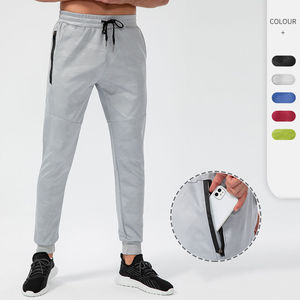 Moda Streetwear Stacked Sweat Jogger Track Cargo Pantalones Mujeres con bolsillos laterales - Product Image 1