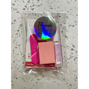 Diseños de Uñas Coral Dream para Aplicar con Presión - Product Image 2