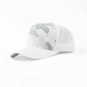 Casquettes de camionneur en maille en gros, ajustables, design personnalisé, respirantes, casquettes en maille, vêtements de rue, couvre-chefs tendance - Product Image 5