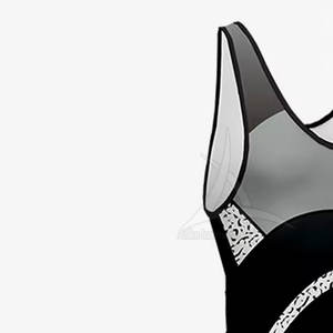 <b>Men</b> Heavyweight Polyester Eco-Friendly Breathable Quick Dry <b>Wrestling</b> <b>Singlets</b> Wholesale One Piece Tops Customize Uniform - Product Image 2