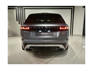 Premium Pre-owned 2021 Velar 3.0 V6 SC HSE P340 utilisé RHD/LHD conduite à gauche à droite voiture ACC croisière disponible véhicule en vente maintenant - Product Image 4