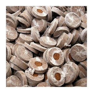 Accessoires agricoles approvisionnement pastilles de noix de coco pastilles de noix de coco pastilles de mousse de coco à prix abordable pour l'importation - Product Image 1