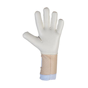 Guantes de Portero Profesionales de Diseño Personalizado, Antideslizantes, para Fútbol, con Palma de Bajo Costo, para Todos los Tamaños - Product Image 4