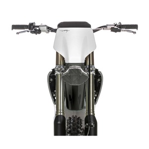 NUEVA Y AUTÉNTICA Motocicleta Eléctrica de Motocross Stark Varg ALPHA de 80hp, Primera Edición con ENVÍO GRATIS - Product Image 4