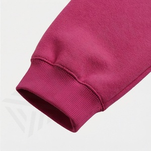 Survêtement de sport en molleton de coton de qualité supérieure pour hommes, poids lourd, deux pièces, pantalon et sweat-shirt, ensemble de jogging, tenue de sport pour la salle de sport - Product Image 6