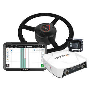 Autopilot <b>Steering</b> <b>System</b> FJD AT2 MAX Tractor Gps <b>System</b> Guidance <b>System</b> ISO bus cable set with AEF certificate - Product Image 1