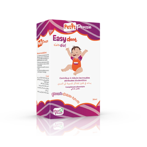 Productos para el Cuidado del Bebé Easy Dent - Product Image 1