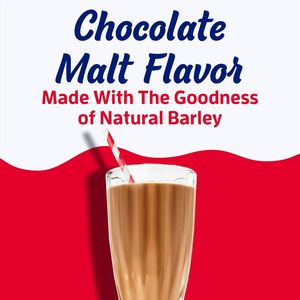 Nestlé Carnation Chocolate Malted Milk Instant Stir In Powder Mix, boîte de 13 oz, 17 portions, pack de 6 - Product Image 2