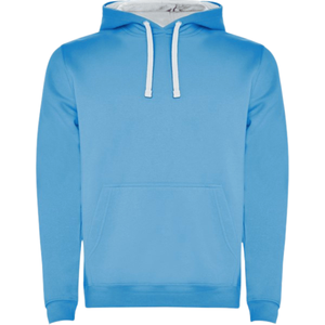Ensemble de sweat-shirts d'hiver en coton 100% pour hommes élégants, sweats à capuche confortables avec une chaleur parfaite, mélange de mode, vêtements décontractés - Product Image 3