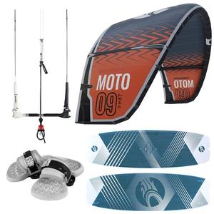 Original_Cabrinha SWitchblade 12m Cometa para Kiteboarding y Kitesurfing - Product Image 2