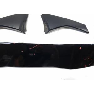 Alerón Trasero para Subaru XV Serie (GT) 96031FL000 FB20C, FB20D Gasolina 2000 (17>) - Product Image 6