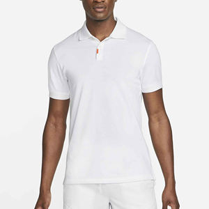 2025 precio competitivo logotipo personalizado cuello personalizado Polo Golf Polo Camiseta 100% algodón hombres Polo camisa hecha en Pakistán - Product Image 1