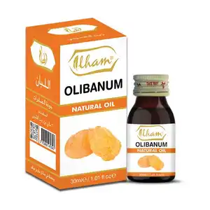 ILHAM OLIBANUM OIL - 30 ML