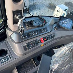 Hidromek HMK รถตัก102B ล้อลาก EPA CE ได้รับการรับรองจาก Eaton ไฮดรอลิกปั๊มแกนมอเตอร์ปั๊มเกียร์ PLC - Product Image 3