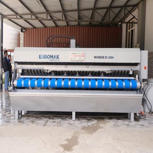 Machine à laver les tapis manuelle Economical Worker SC 4200 - Product Image 2