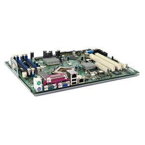 Carte mère HP 398404-001 pour ProLiant ML310 G3 reconditionnée - Product Image 1
