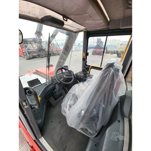 KALMAR DRU450-62S5 2023, état neuf - Product Image 4