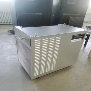 Banco de Carga de 200kW 415V para Testes de Carga em Baixa Tensão - Product Image 4