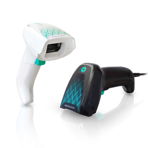 Escáner Inalámbrico de Mano 2D Datalogic Gryphon GM4600 HC, Óptica de Doble Sensor RS232/USB, Escaneo Preciso, Garantía de 3 Años - Product Image 2
