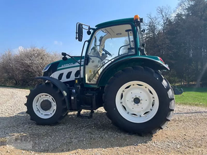 Venta al por Mayor de Fábrica: Tractor Agrícola ARBOS 5100 ADVANCED 4×4 Disponible para la Venta - Product Image 5