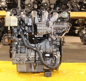 Moteur disi turbo/L3-VDT d'occasion disponible - Product Image 3