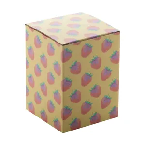 CreaBox EF-003 Caja de Merchandising Personalizada para Regalos Promocionales y Empresariales - Product Image 1