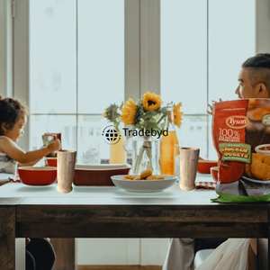 Verre en bois pour usage quotidien Gobelet naturel pour décor de cuisine de bar à jus d'eau par Tradebyd - Product Image 3