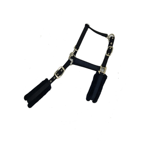 Caballo Halter de alta calidad, montar a caballo, PP Halter, disponible al mejor precio - Product Image 4