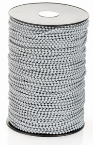 Haute qualité gris plastique luxe Style facile rideau pôle rouleau zèbre aveugle Installation-opération chaîne boule chaîne accessoire - Product Image 2